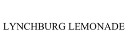 LYNCHBURG LEMONADE trademark
