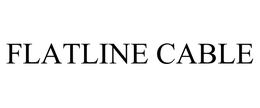 FLATLINE CABLE trademark