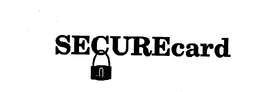 SECURECARD trademark