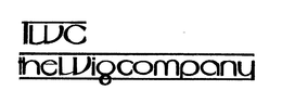TWC THE WIG COMPANY trademark