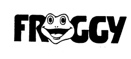 FROGGY trademark