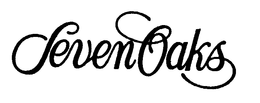 SEVEN OAKS trademark