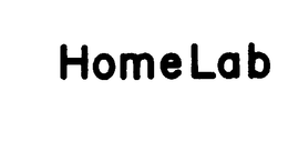 HOMELAB trademark