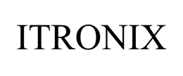 ITRONIX trademark