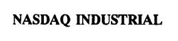 NASDAQ INDUSTRIAL trademark