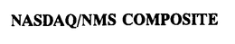 NASDAQ/NMS COMPOSITE trademark