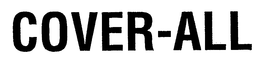 COVER-ALL trademark