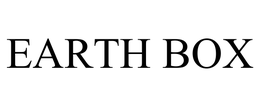 EARTH BOX trademark