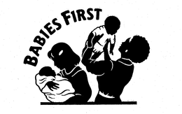 BABIES FIRST trademark