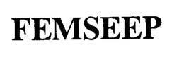 FEMSEEP trademark
