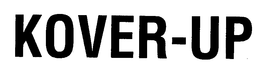 KOVER-UP trademark