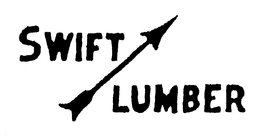 SWIFT LUMBER trademark