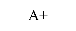 A+ trademark