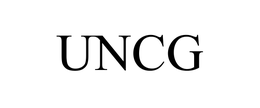 UNCG trademark