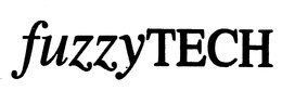 FUZZYTECH trademark