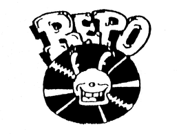 REPO trademark