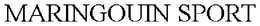 MARINGOUIN SPORT trademark