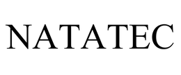 NATATEC trademark