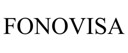 FONOVISA trademark
