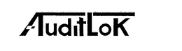 AUDITLOK trademark