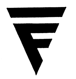 F trademark