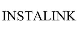INSTALINK trademark