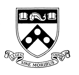 LEGES SINE MORIBUS VANAE trademark