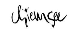 CHIEMSEE trademark