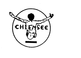 CHIEMSEE trademark