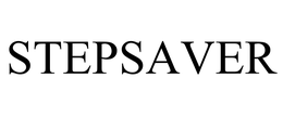 STEPSAVER trademark