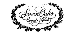 SEVEN OAKS COUNTRY CLUB trademark