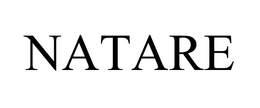 NATARE trademark