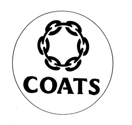 COATS trademark