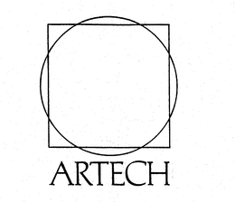 ARTECH trademark