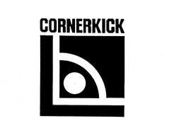 CORNERKICK trademark