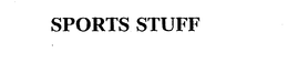 SPORTS STUFF trademark