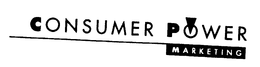 CONSUMER POWER MARKETING trademark