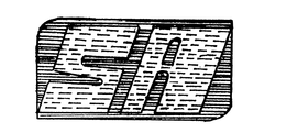 SA trademark