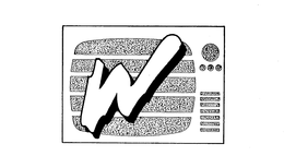 W trademark