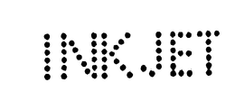 INKJET trademark