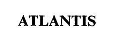 ATLANTIS trademark