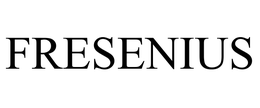 FRESENIUS trademark