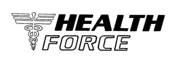 HEALTH FORCE trademark