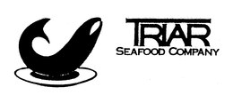 TRIAR SEAFOOD COMPANY trademark