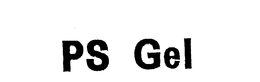 PS GEL trademark