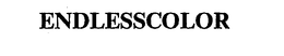 ENDLESSCOLOR trademark