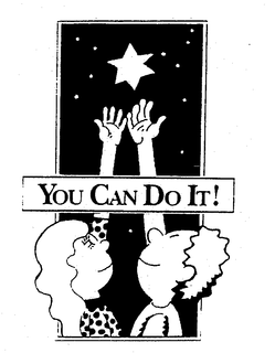 YOU CAN DO IT! trademark