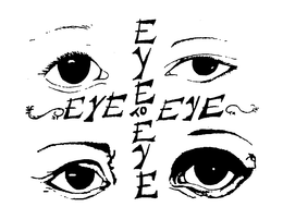 EYE TO EYE trademark