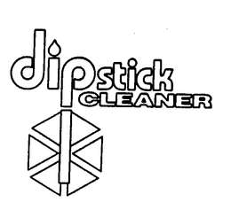 DIPSTICK CLEANER trademark