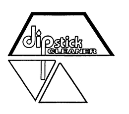 DIPSTICK CLEANER trademark
